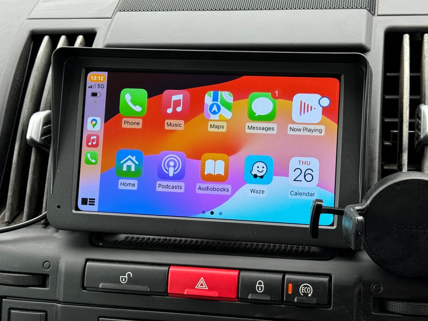 Used Land Rover Freelander 2 2009 for sale - 77536148: Photo 17