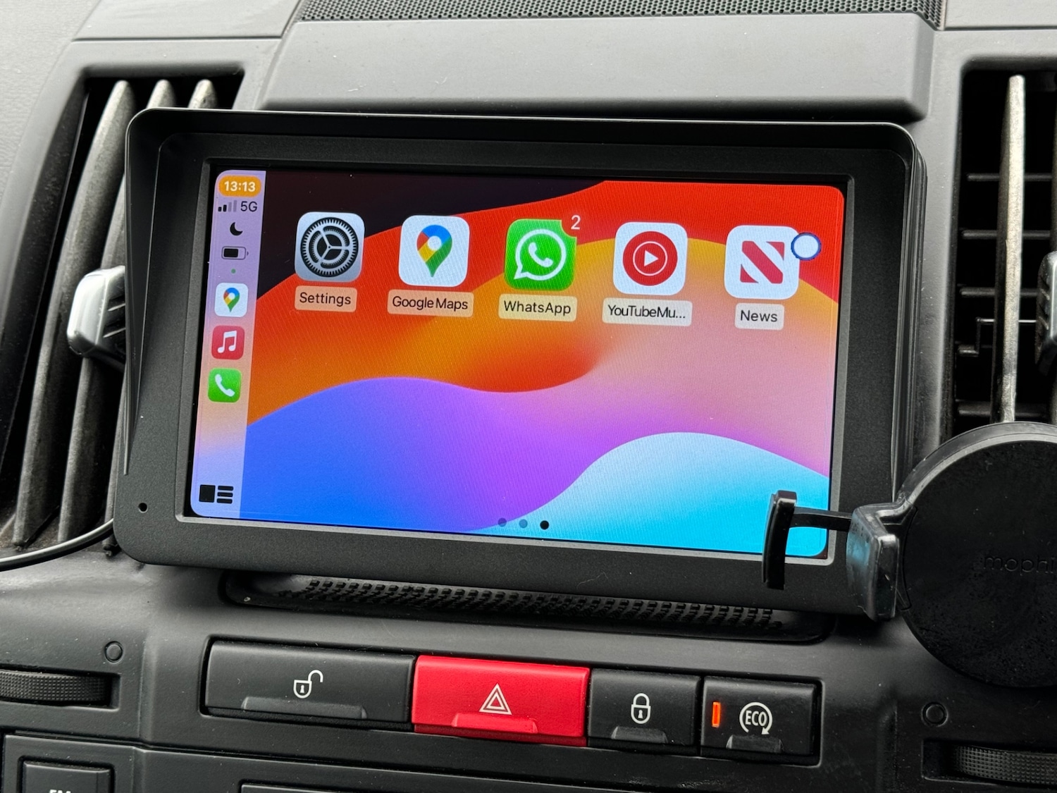 Used Land Rover Freelander 2 2009 for sale - 77536148: Photo 18