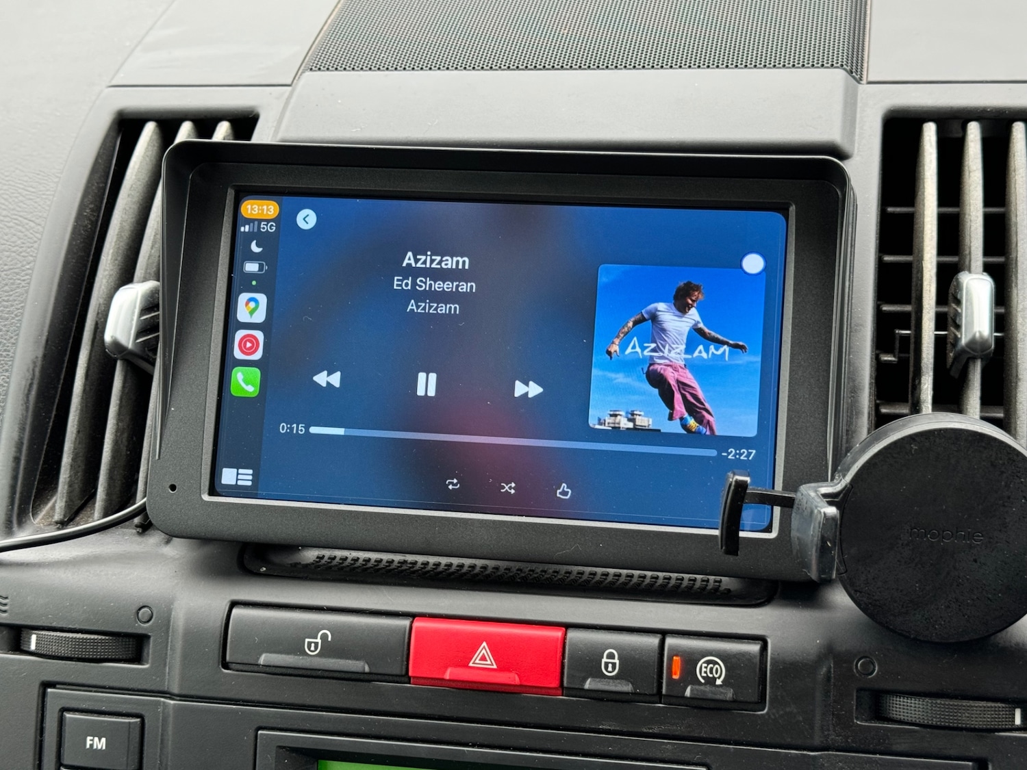 Used Land Rover Freelander 2 2009 for sale - 77536148: Photo 19