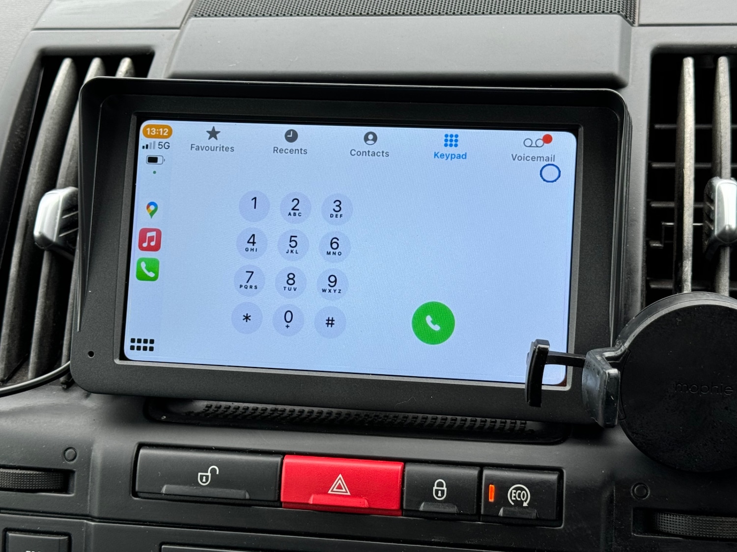 Used Land Rover Freelander 2 2009 for sale - 77536148: Photo 20