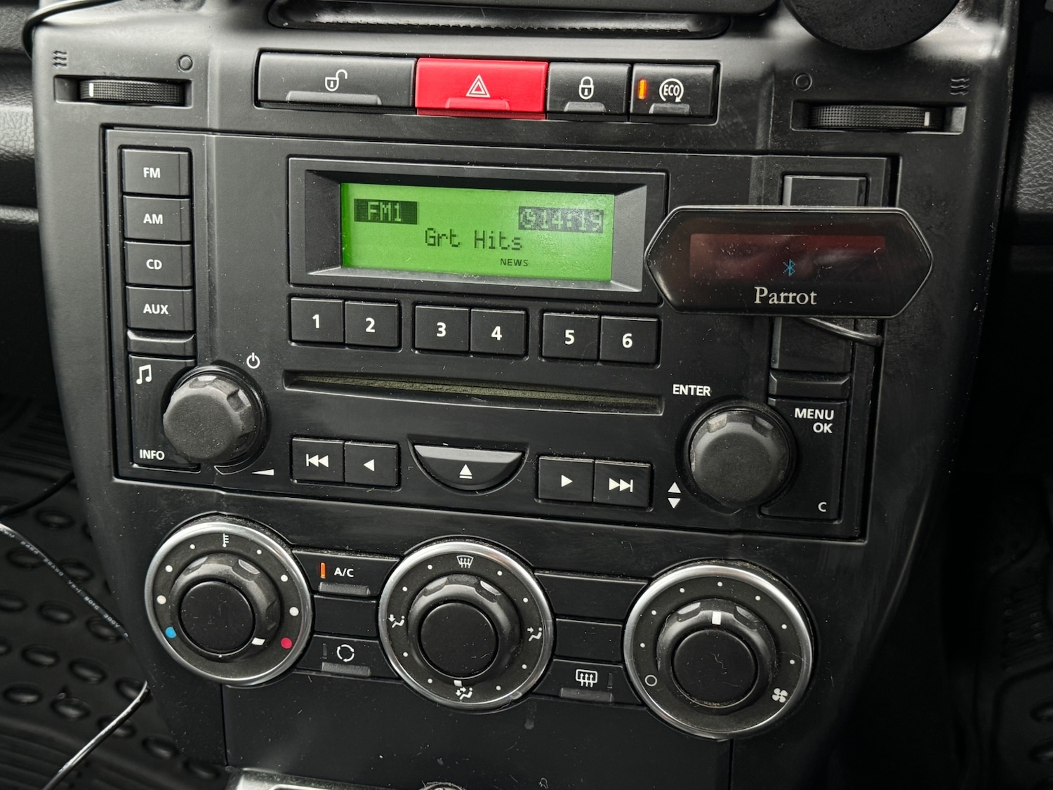 Used Land Rover Freelander 2 2009 for sale - 77536148: Photo 21