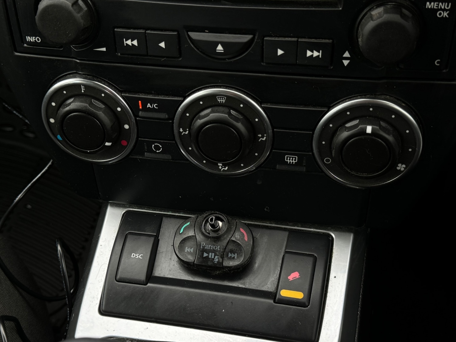 Used Land Rover Freelander 2 2009 for sale - 77536148: Photo 22