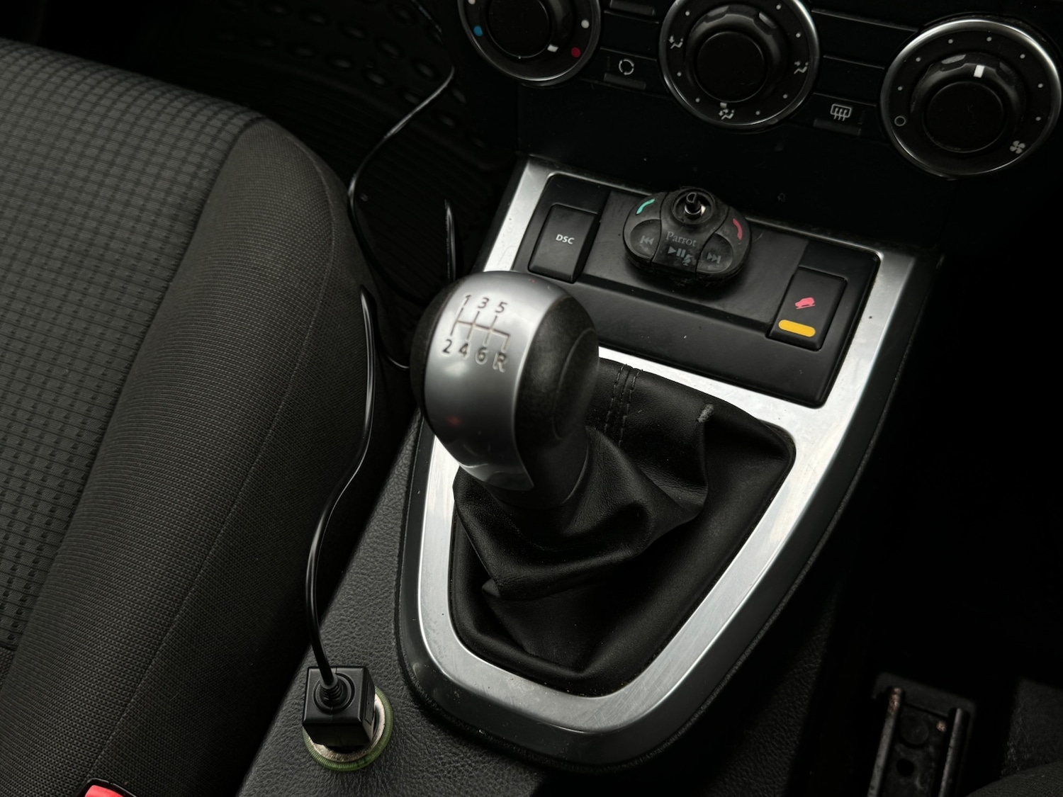 Used Land Rover Freelander 2 2009 for sale - 77536148: Photo 23