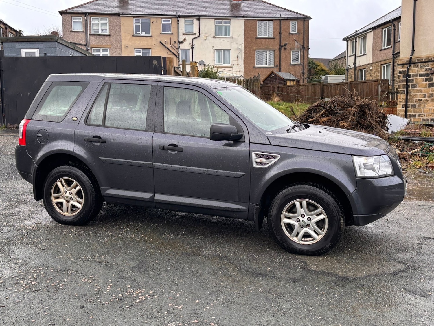 Used Land Rover Freelander 2 2009 for sale - 77536148: Photo 5