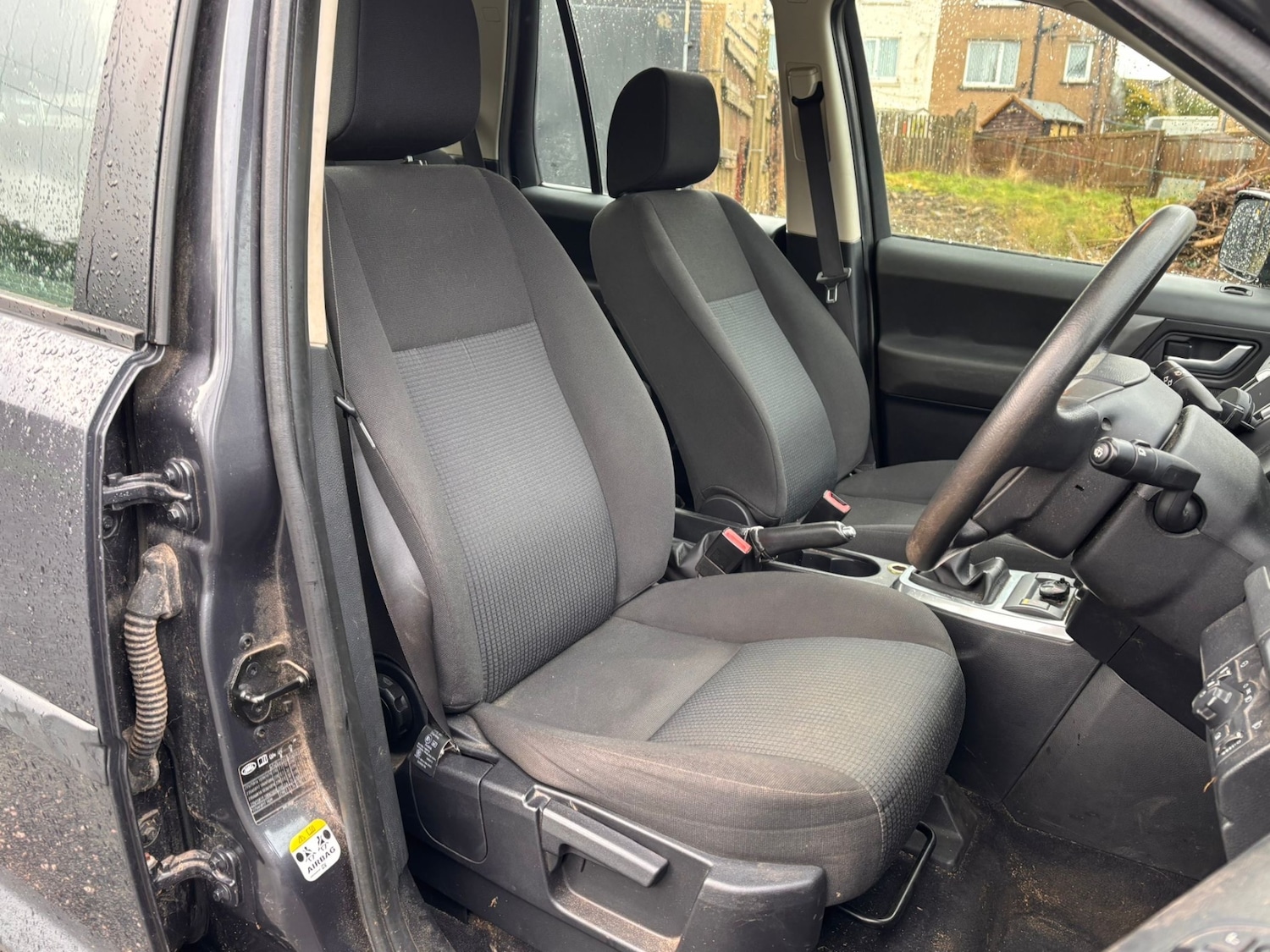 Used Land Rover Freelander 2 2009 for sale - 77536148: Photo 6