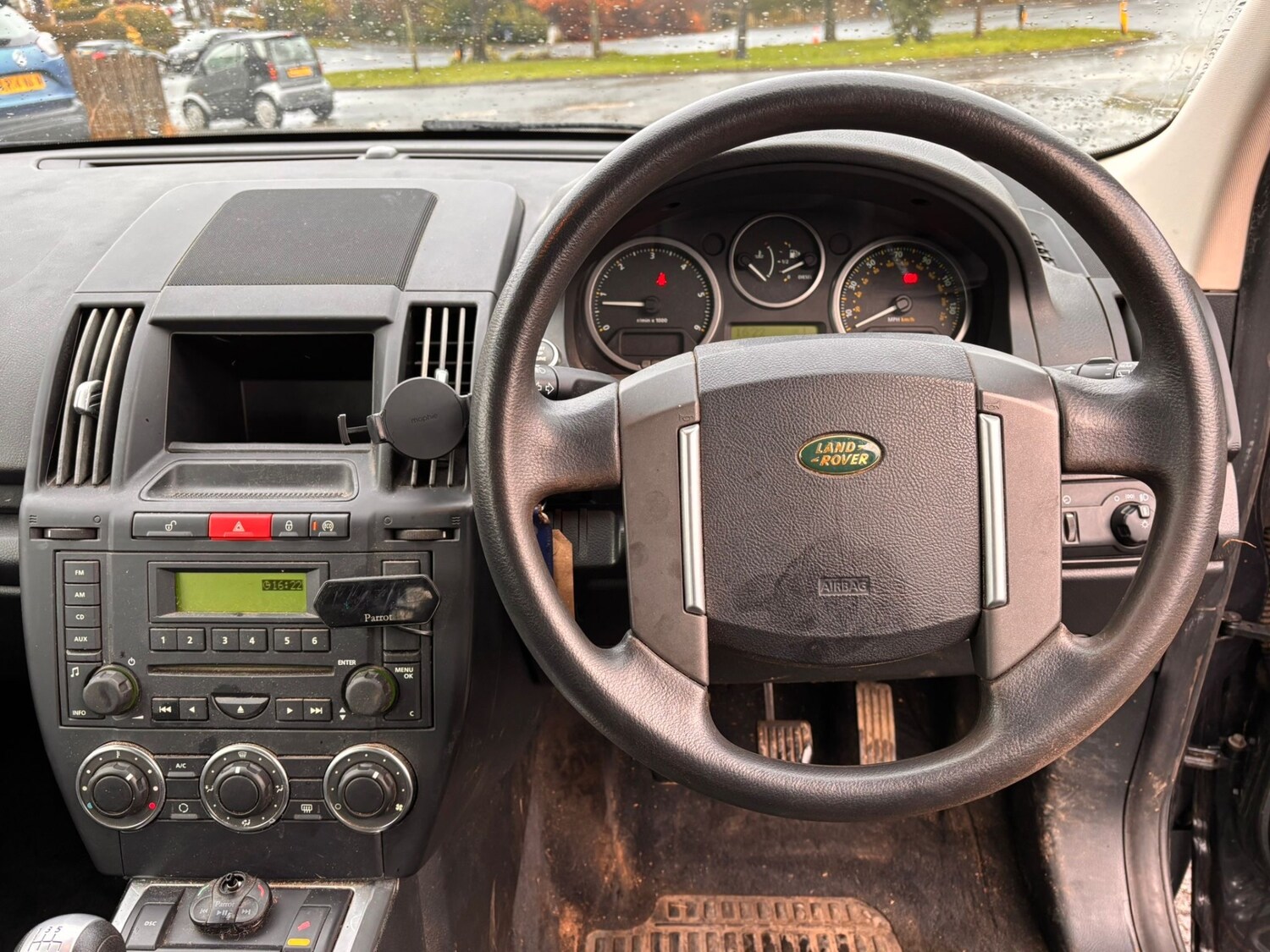 Used Land Rover Freelander 2 2009 for sale - 77536148: Photo 9