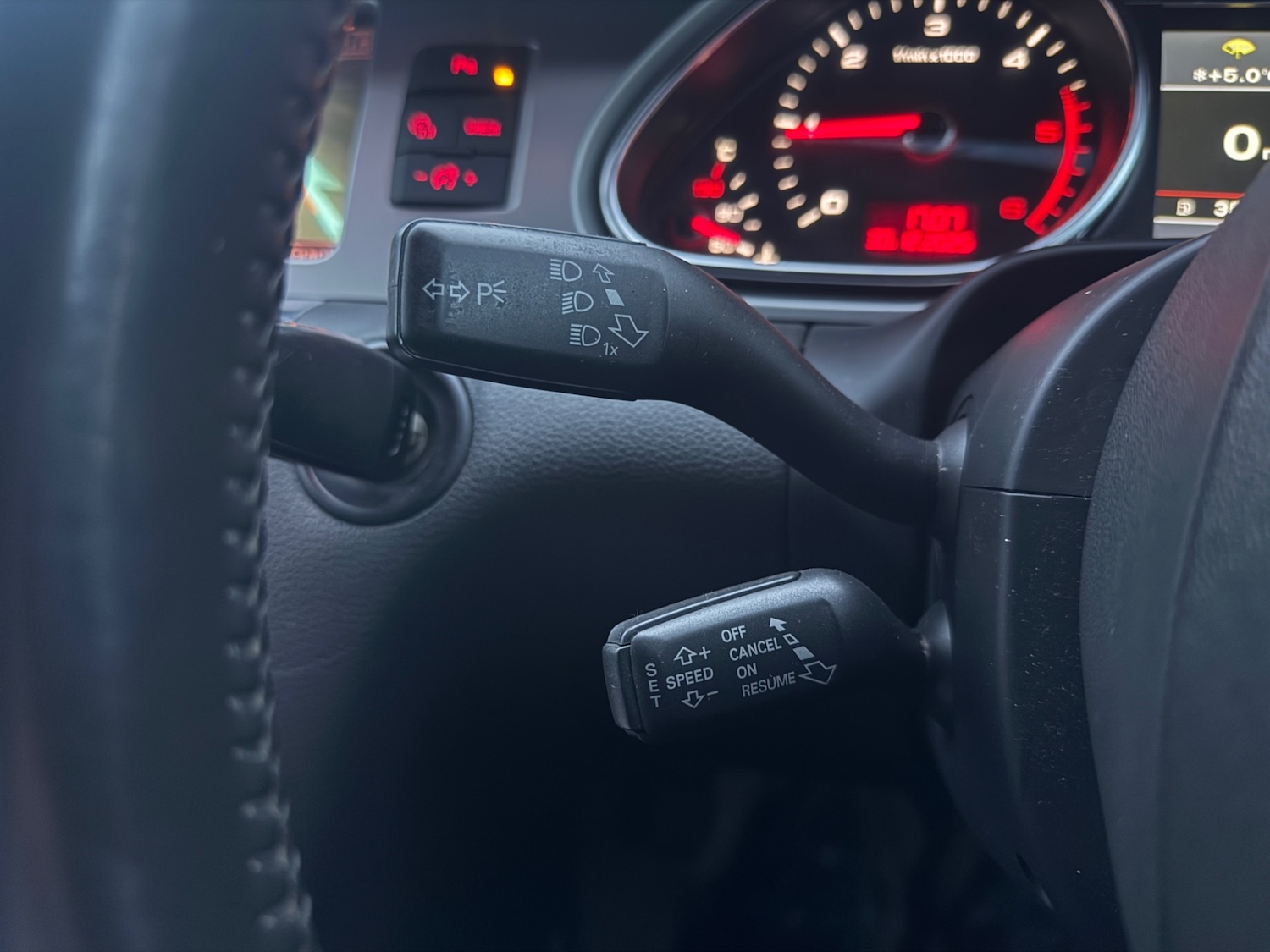 Used Audi Q7 2010 for sale - 77075312: Photo 15