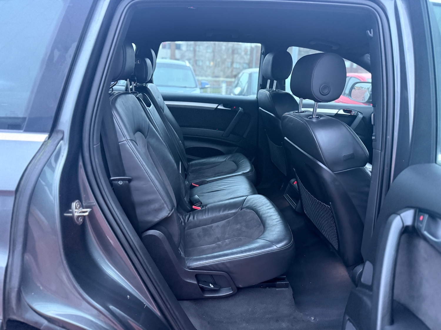 Used Audi Q7 2010 for sale - 77075312: Photo 9