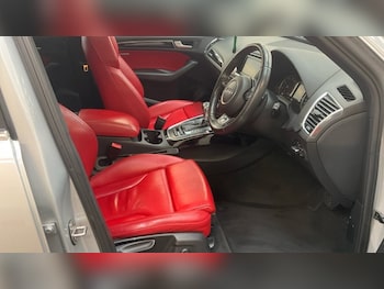 Used Audi Q5 2013 for sale - 78941683: Photo