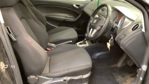Used SEAT Ibiza 2010 for sale - 78202494: Photo 10
