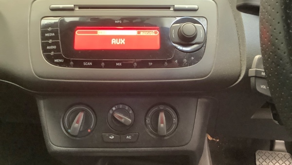 Used SEAT Ibiza 2010 for sale - 78202494: Photo 12