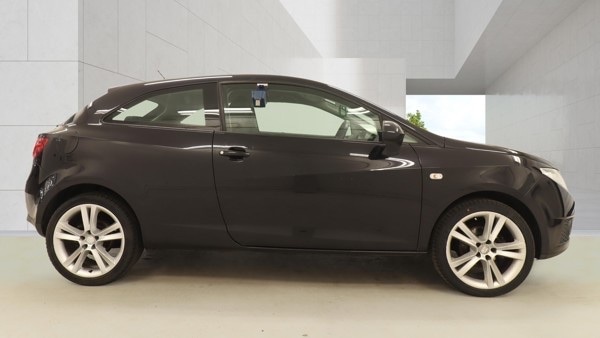 Used SEAT Ibiza 2010 for sale - 78202494: Photo 3