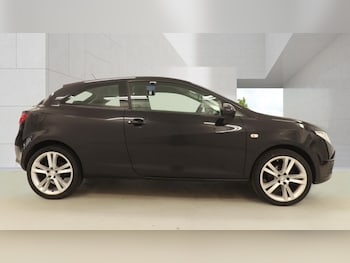 Used SEAT Ibiza 2010 for sale - 78202494: Photo