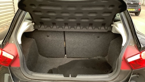 Used SEAT Ibiza 2010 for sale - 78202494: Photo 5