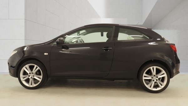 Used SEAT Ibiza 2010 for sale - 78202494: Photo 7