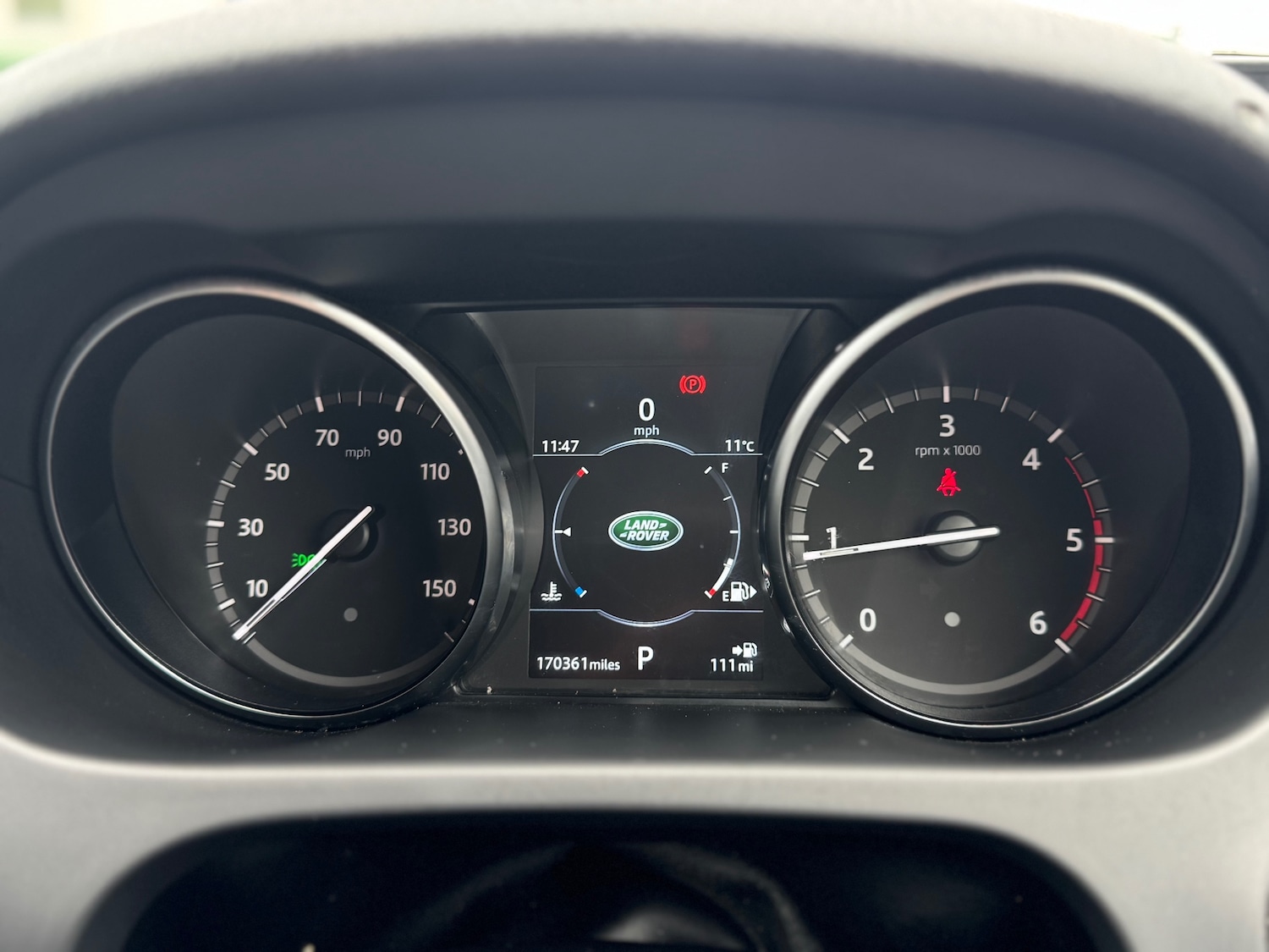 Used Land Rover Discovery 2025 for sale - 78040070: Photo 12