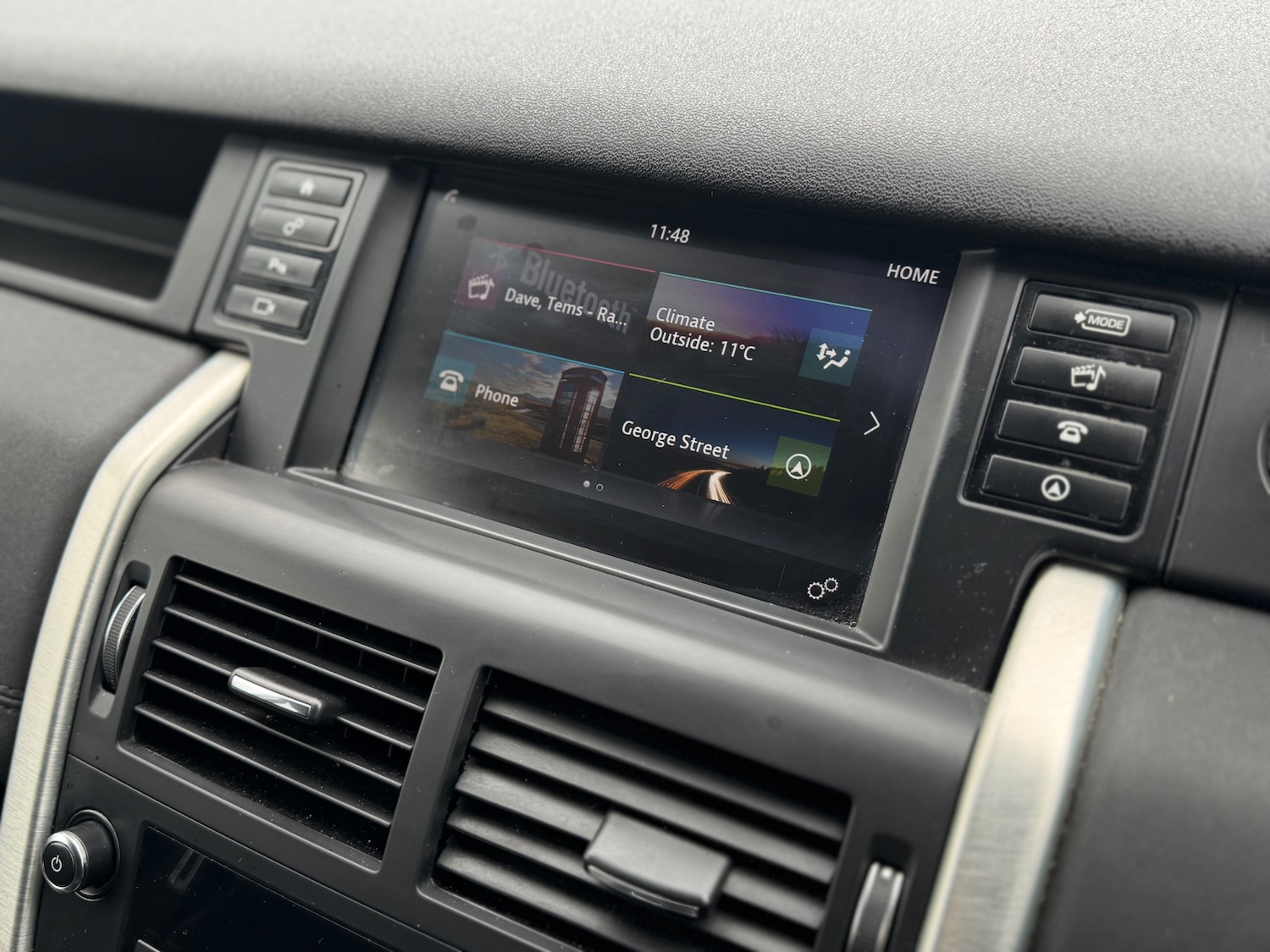 Used Land Rover Discovery 2025 for sale - 78040070: Photo 19