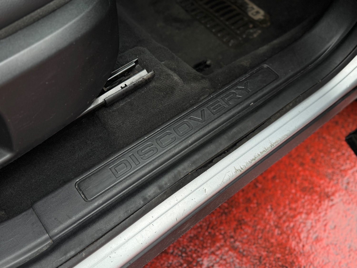 Used Land Rover Discovery 2025 for sale - 78040070: Photo 22