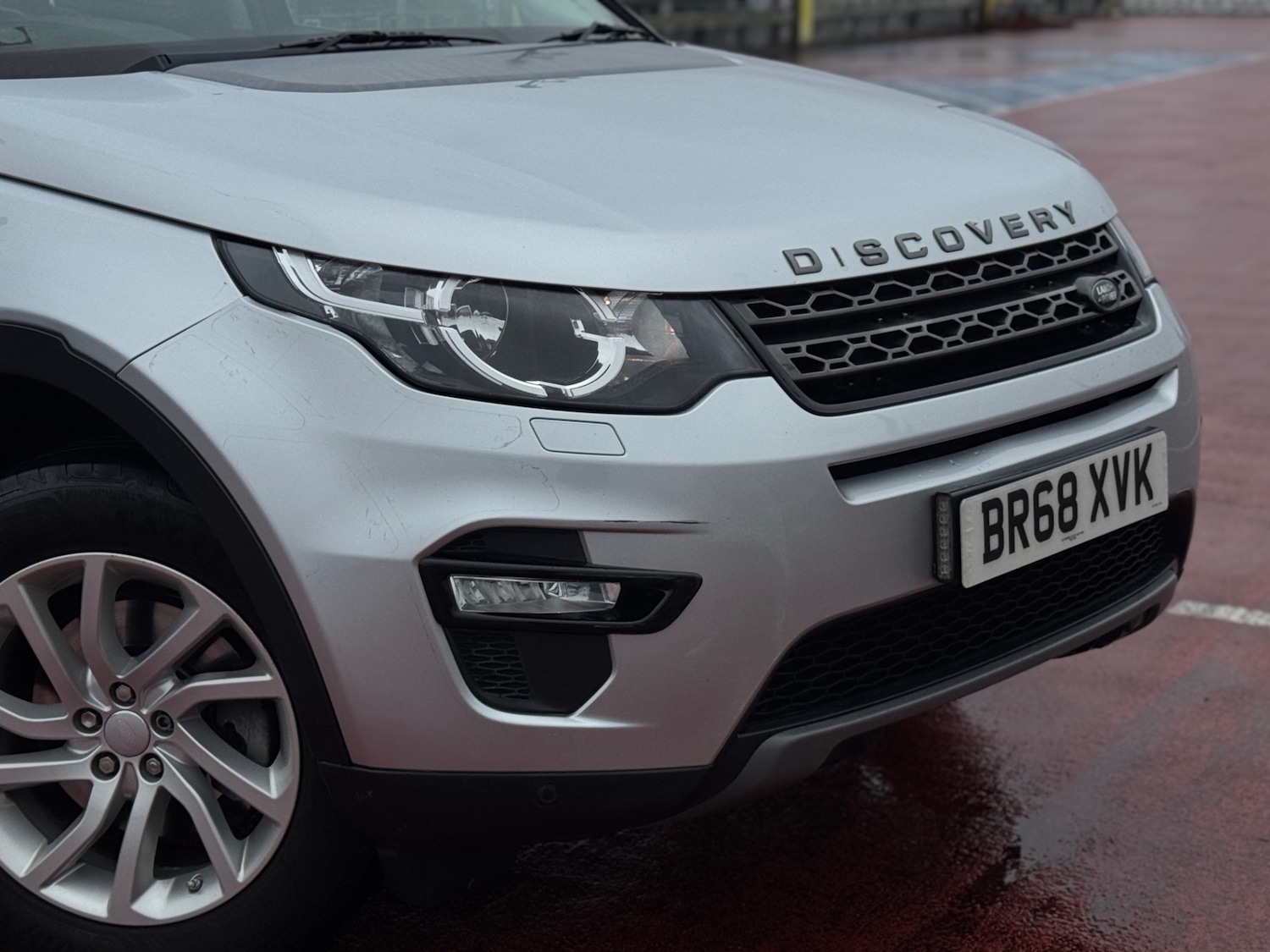 Used Land Rover Discovery 2025 for sale - 78040070: Photo 5