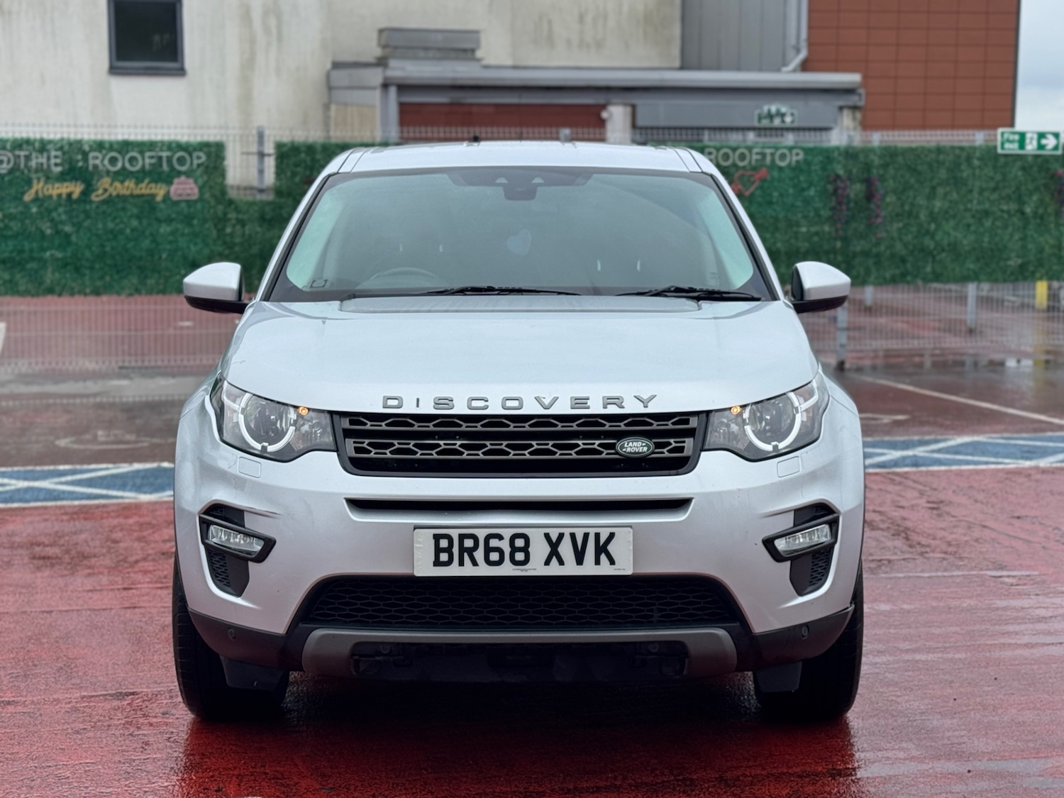 Used Land Rover Discovery 2025 for sale - 78040070: Photo 6