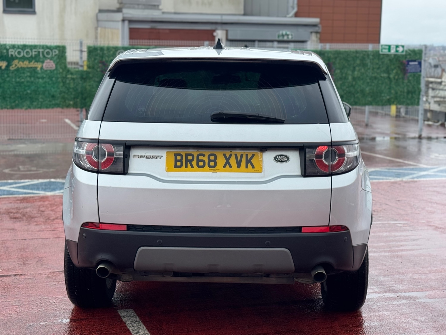 Used Land Rover Discovery 2025 for sale - 78040070: Photo 7