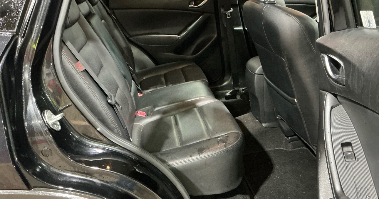 Used Mazda CX-5 2014 for sale - 77724299: Photo 10