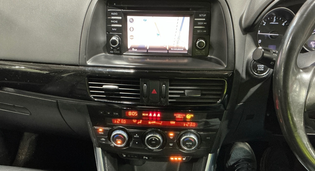 Used Mazda CX-5 2014 for sale - 77724299: Photo 11