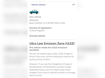 Used Mazda CX-5 2014 for sale - 77724299: Photo