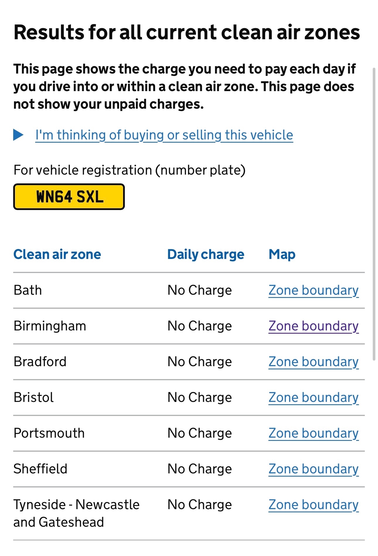Used Mazda CX-5 2014 for sale - 77724299: Photo 3
