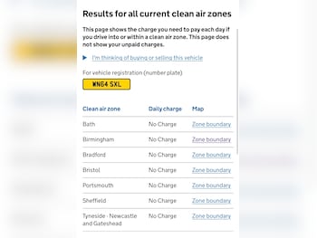 Used Mazda CX-5 2014 for sale - 77724299: Photo