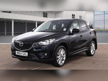 Used Mazda CX-5 2014 for sale - 77724299: Photo