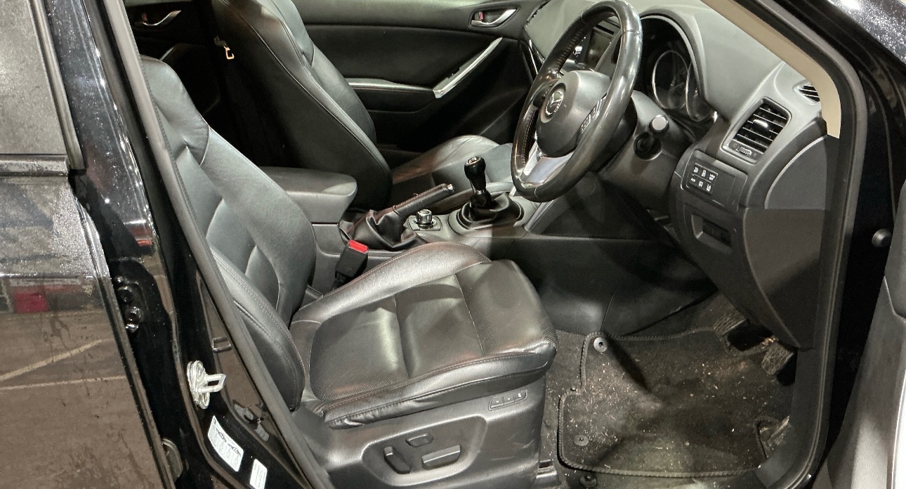 Used Mazda CX-5 2014 for sale - 77724299: Photo 9