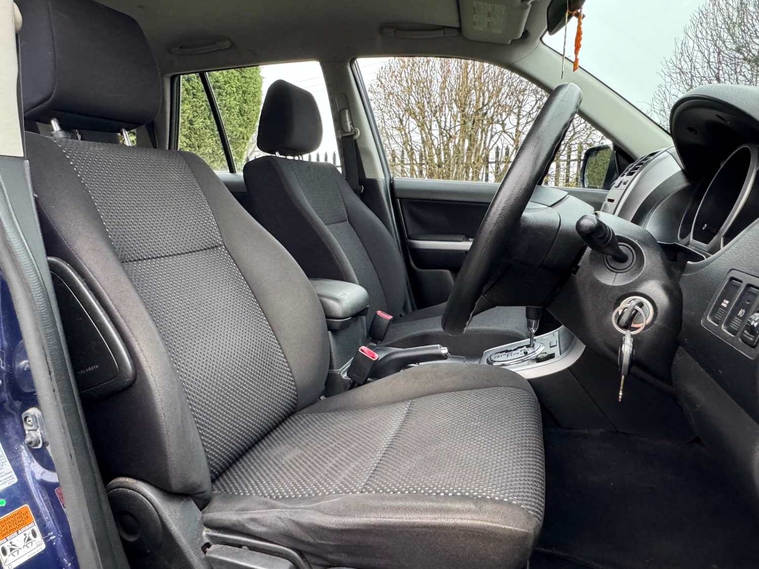 Used Suzuki Grand Vitara 2006 for sale - 77798732: Photo 10