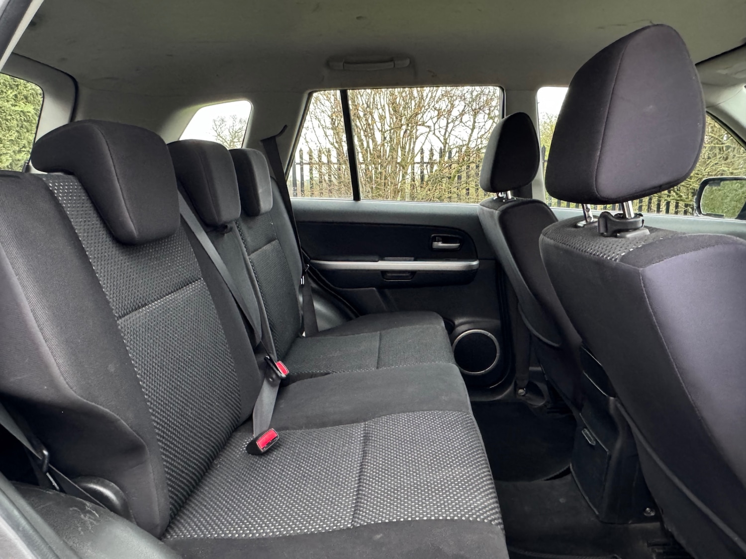 Used Suzuki Grand Vitara 2006 for sale - 77798732: Photo 11