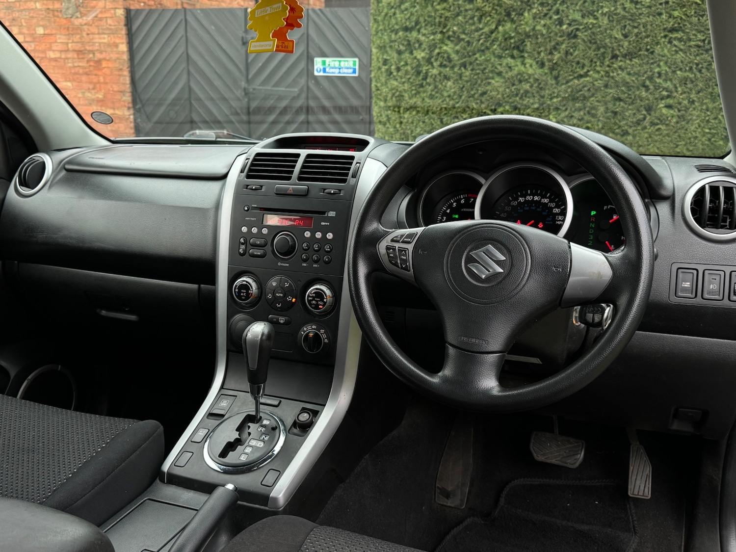 Used Suzuki Grand Vitara 2006 for sale - 77798732: Photo 13