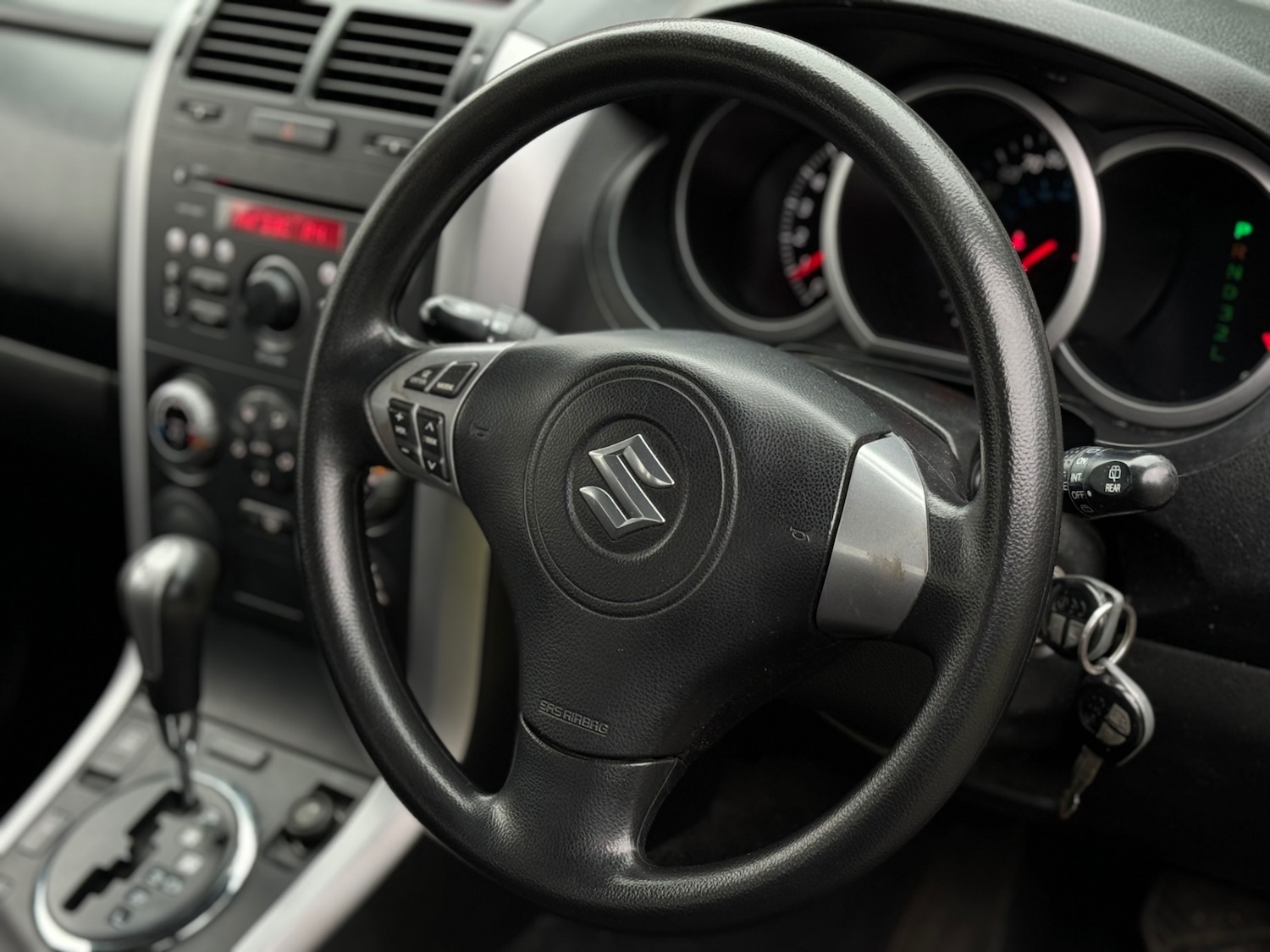 Used Suzuki Grand Vitara 2006 for sale - 77798732: Photo 14