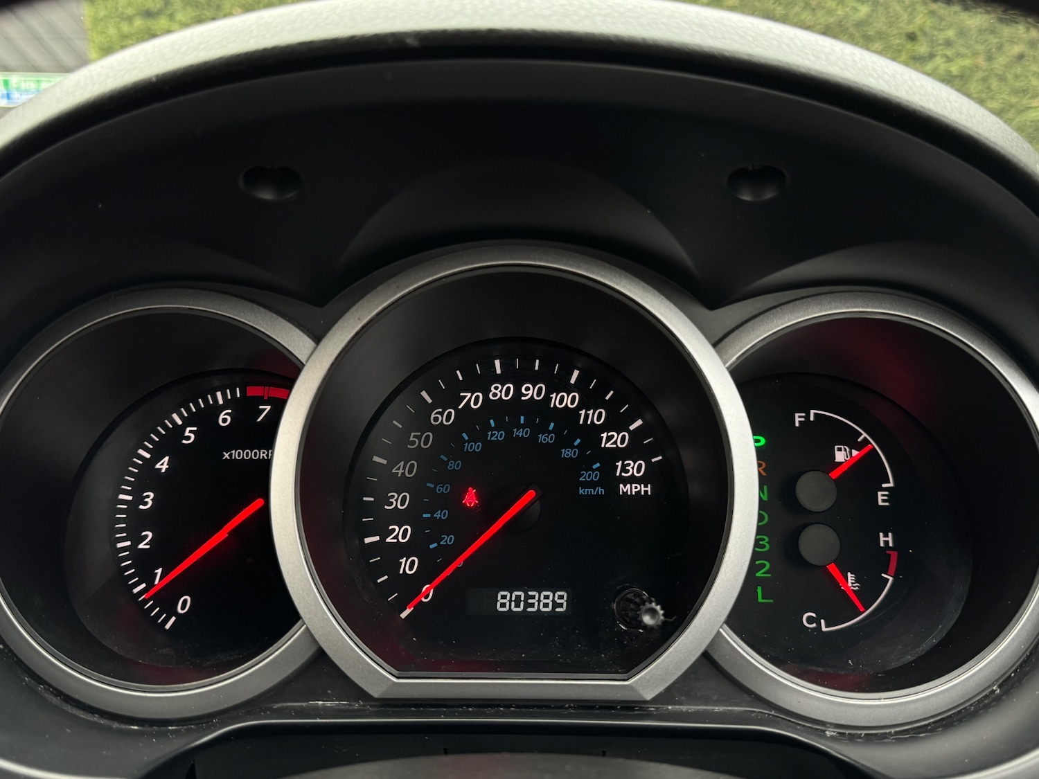 Used Suzuki Grand Vitara 2006 for sale - 77798732: Photo 15