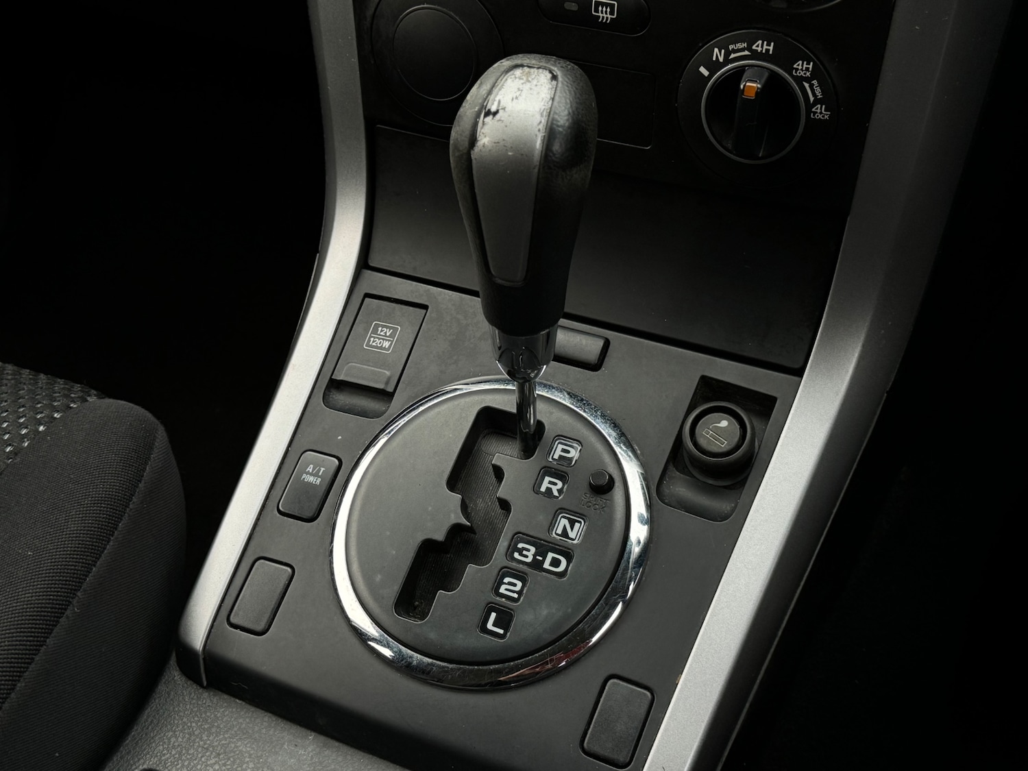 Used Suzuki Grand Vitara 2006 for sale - 77798732: Photo 16