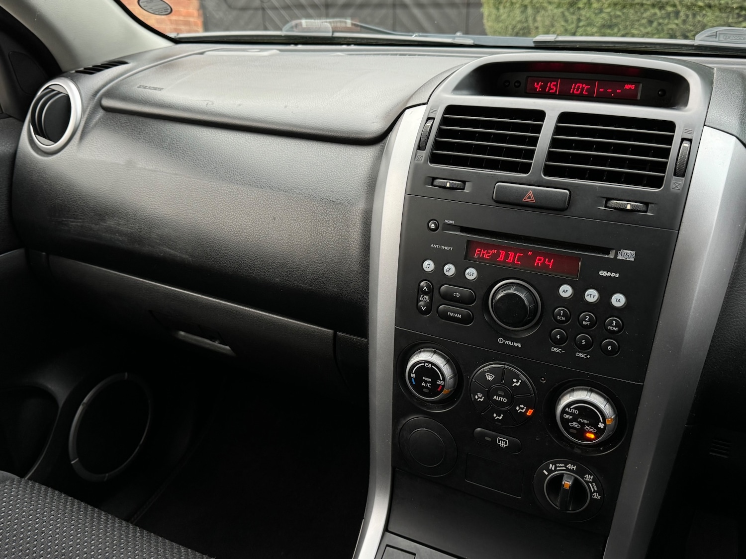 Used Suzuki Grand Vitara 2006 for sale - 77798732: Photo 17