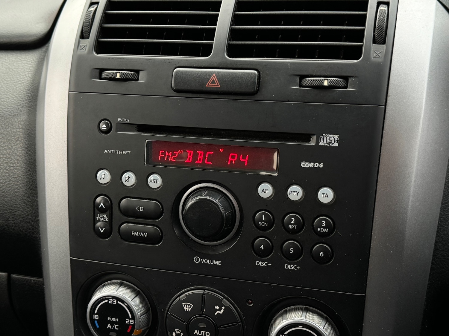 Used Suzuki Grand Vitara 2006 for sale - 77798732: Photo 19