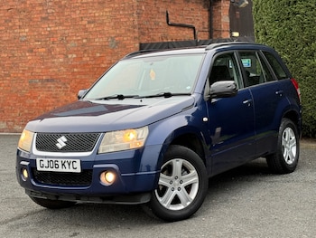 2006 (06) - 2.0 16v 5dr Auto