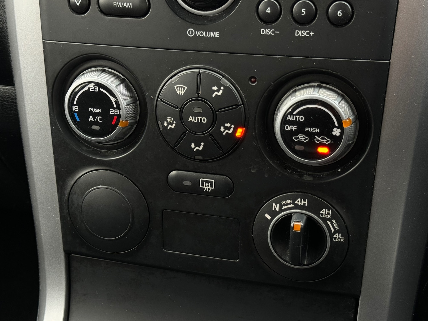 Used Suzuki Grand Vitara 2006 for sale - 77798732: Photo 20