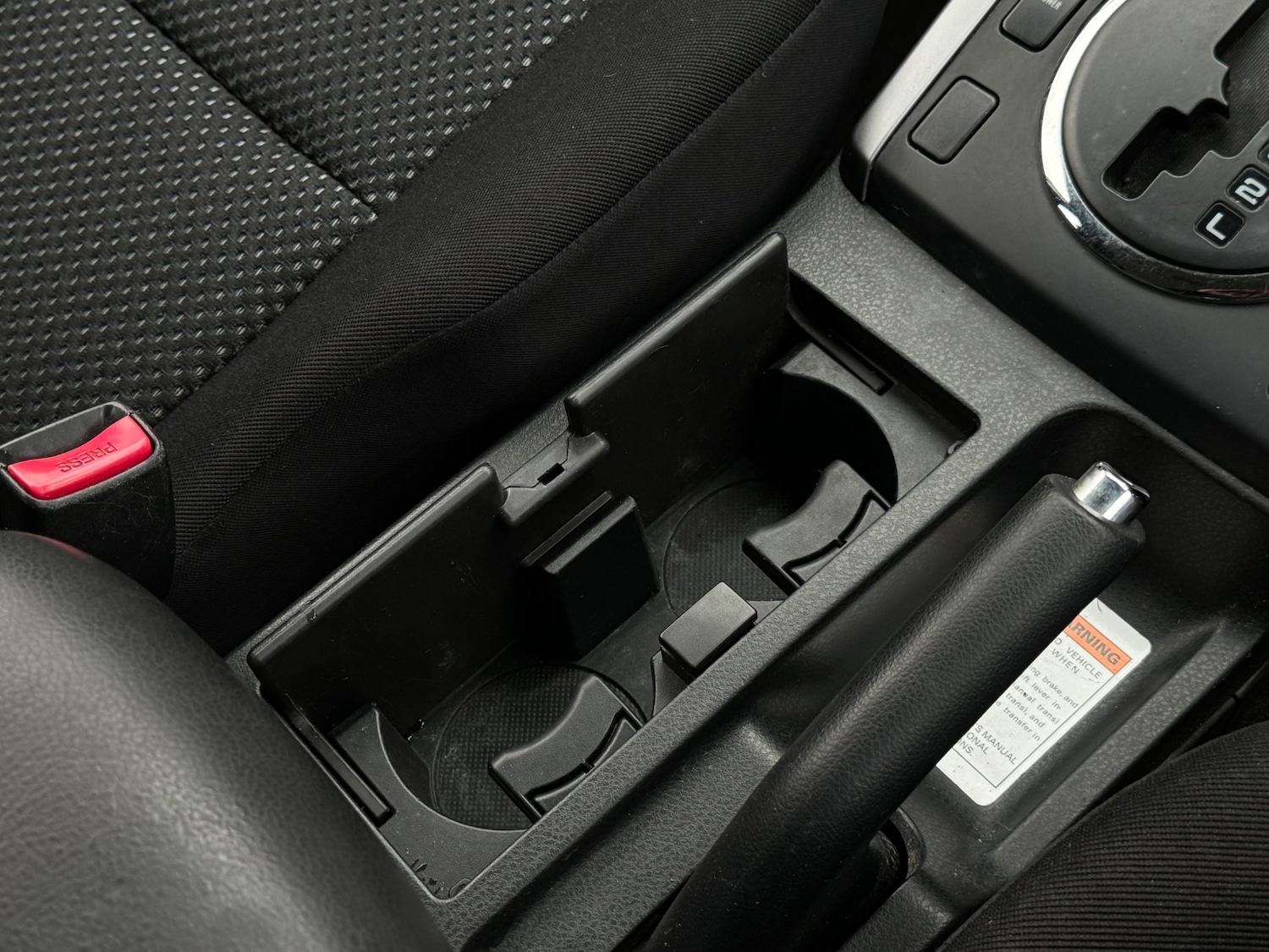 Used Suzuki Grand Vitara 2006 for sale - 77798732: Photo 22