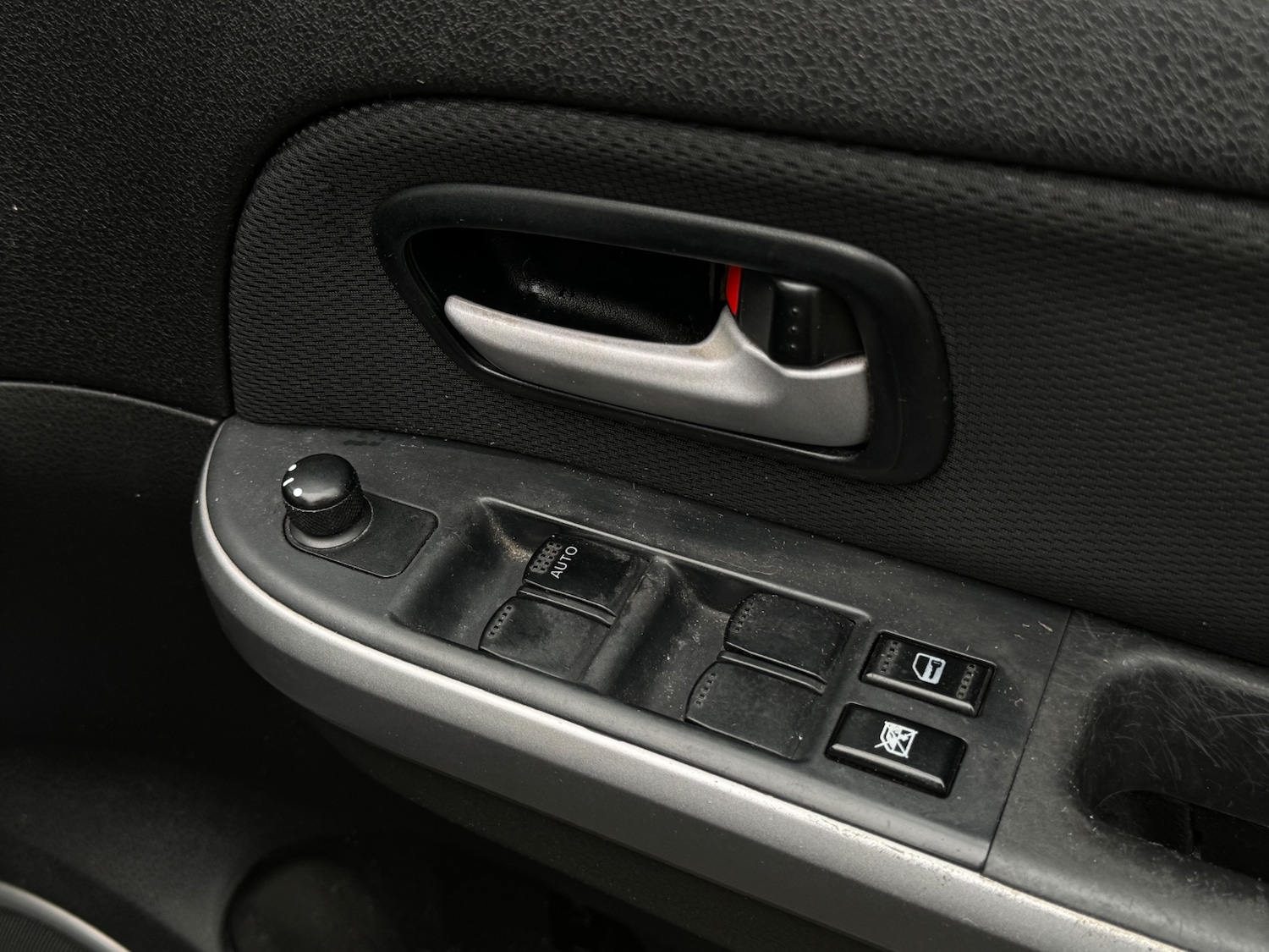 Used Suzuki Grand Vitara 2006 for sale - 77798732: Photo 23