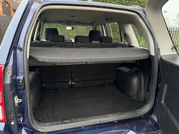 Used Suzuki Grand Vitara 2006 for sale - 77798732: Photo