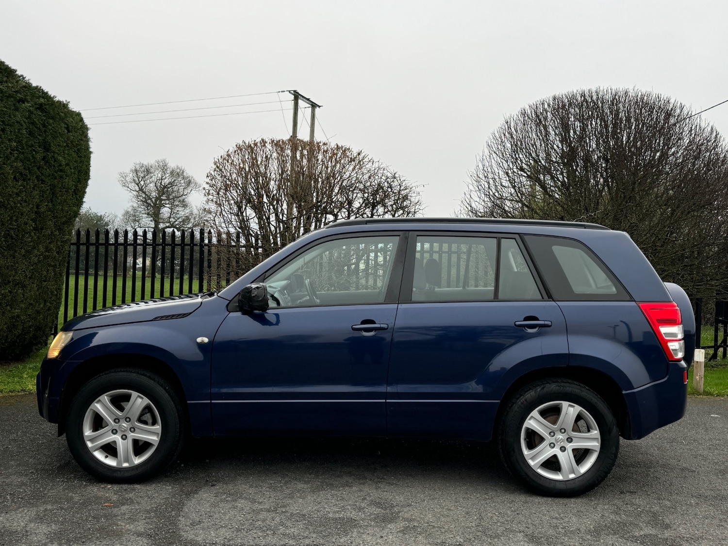 Used Suzuki Grand Vitara 2006 for sale - 77798732: Photo 6