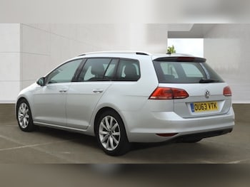 Used Volkswagen Golf 2013 for sale - 78923672: Photo