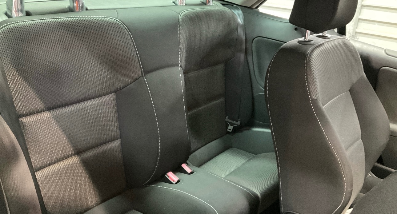 Used Peugeot 207 CC 2007 for sale - 76620632: Photo 8