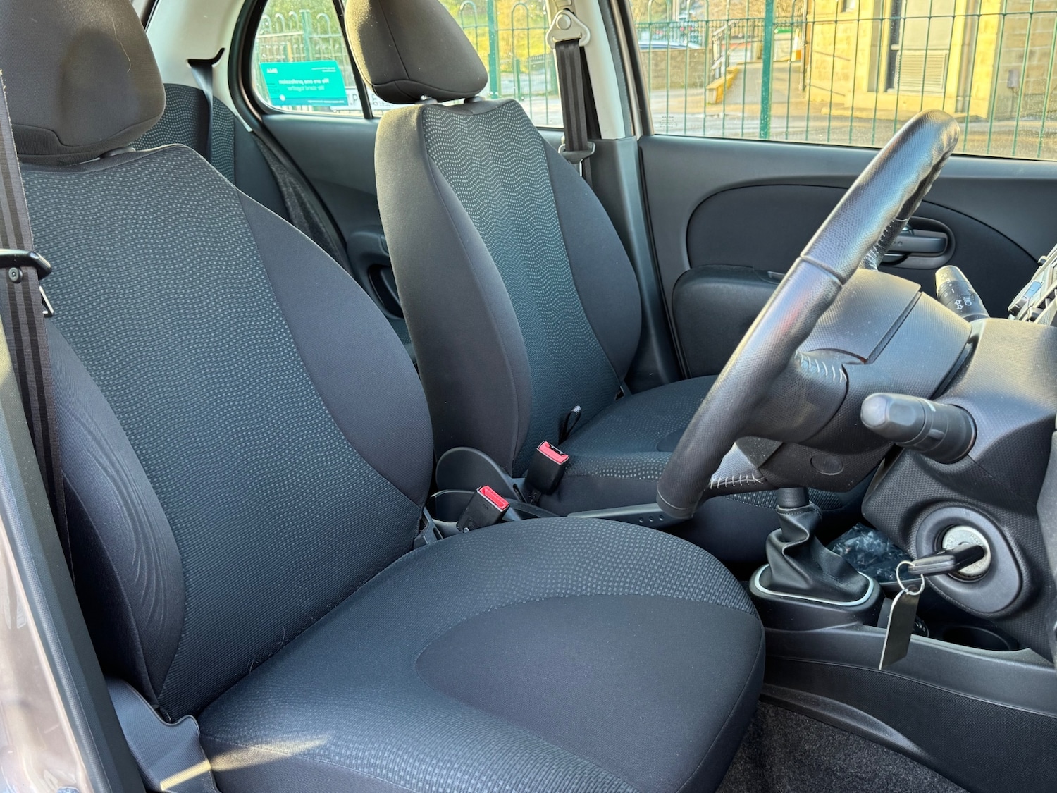 Used Nissan Micra 2009 for sale - 78015608: Photo 4