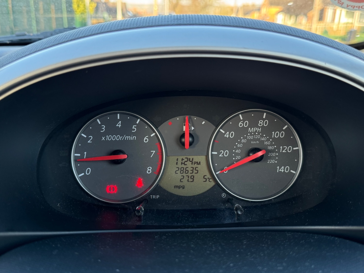 Used Nissan Micra 2009 for sale - 78015608: Photo 6